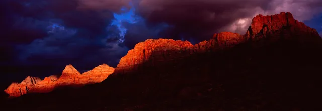 David J. West Gallery