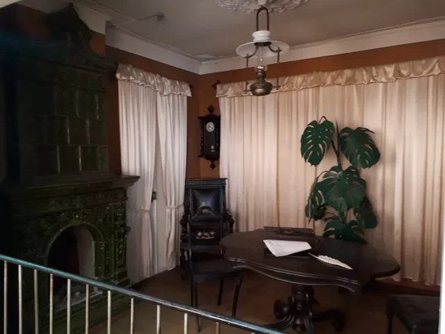 Artistic and Local History Museum named after P. V. Zhukovskogo