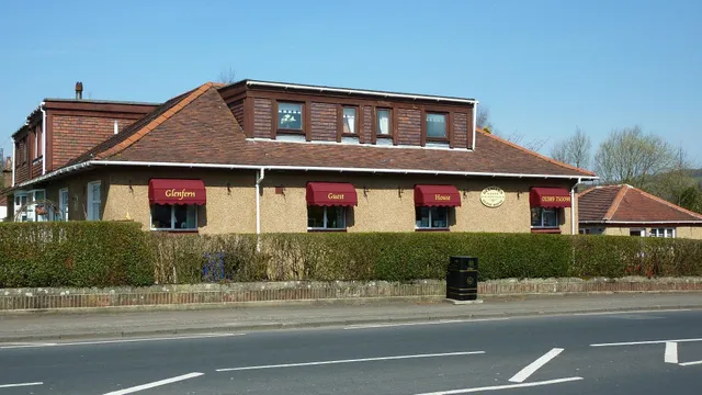 Glenfern Guest House