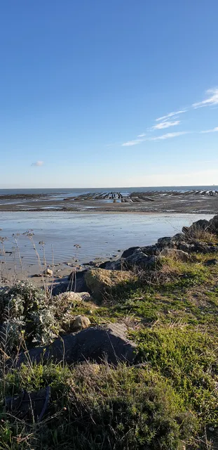 Plage d’Ars-en-Ré