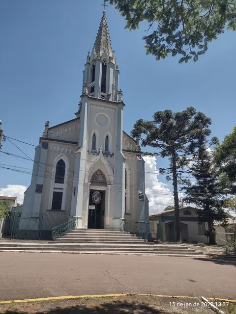 Escadaria 14 de Outubro