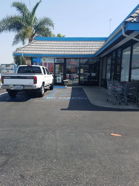 El Gaucho Meat Market Anaheim