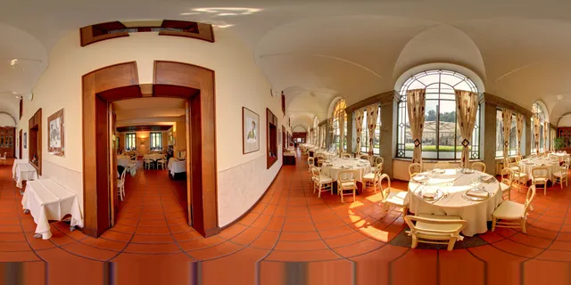 Ristorante Croce Bianca