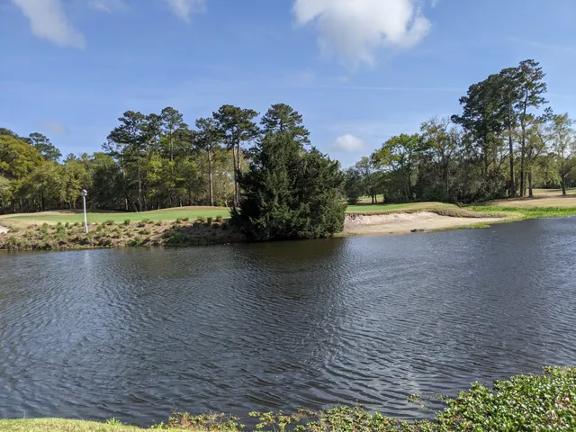 Caledonia Golf & Fish Club