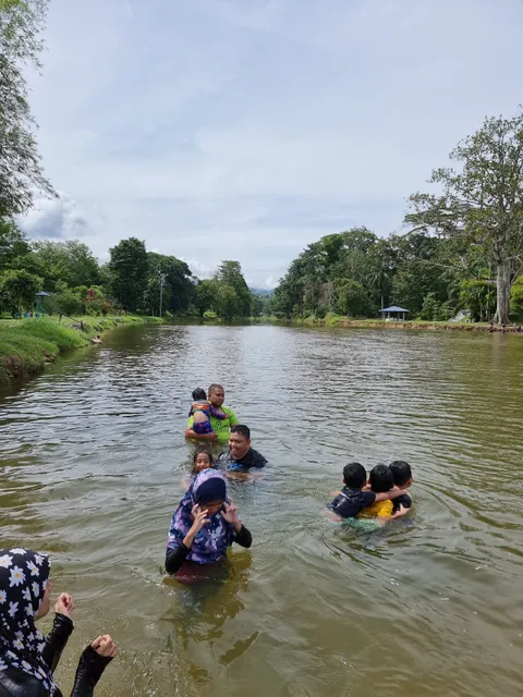 Alor Lempah (Ampang Pecah)