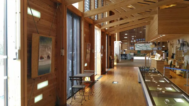 ナスヘイセイノモリフィールドセンター