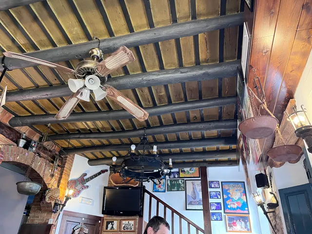 Taberna Rincón de Juan 🌞