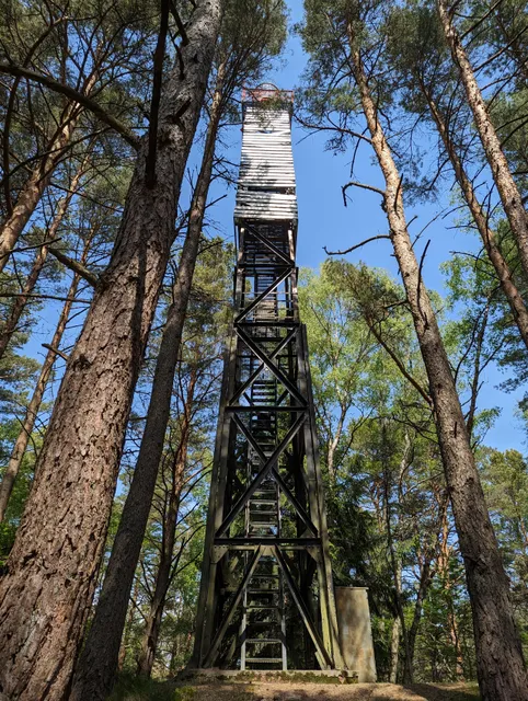 Juodkrantė Lighthouse