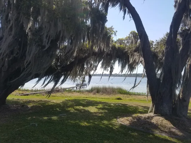 Lake Miona Park