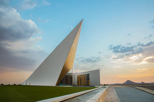 Oman Across Ages Museum