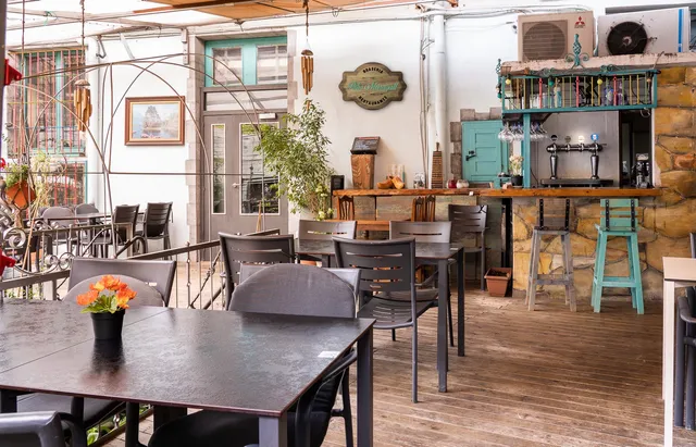 Braseria Pati Maragall