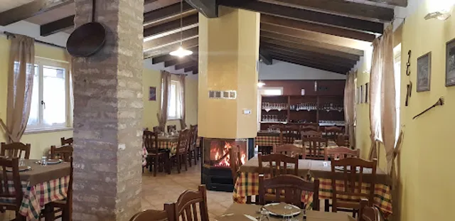 Agriturismo Santa Felicita