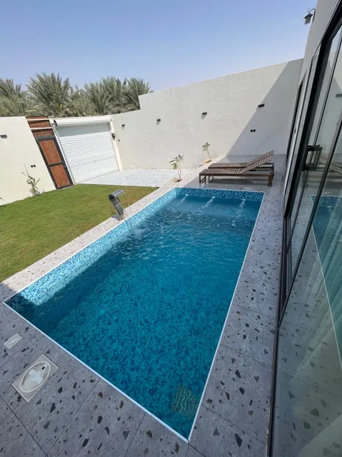 شاليهات بالما