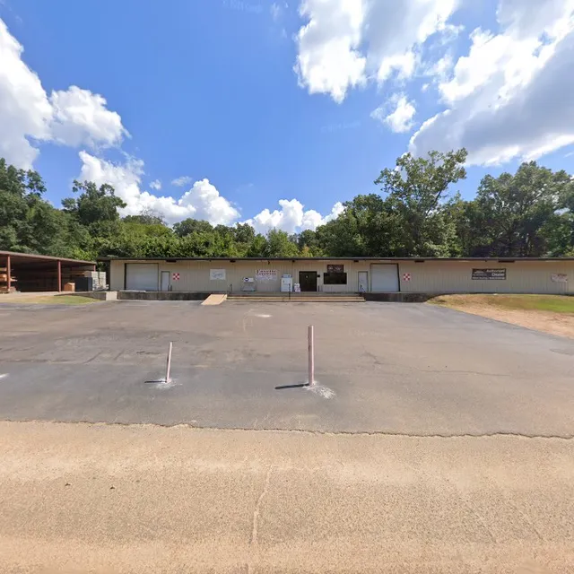 FAYETTE HARDWARE AND LUMBER