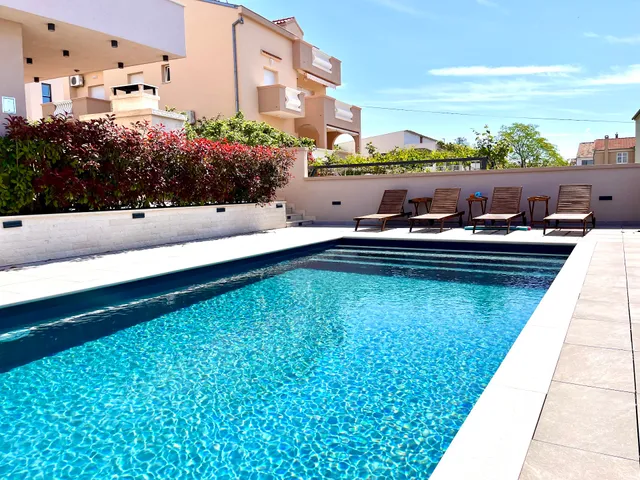 Sea Bay View Apartment