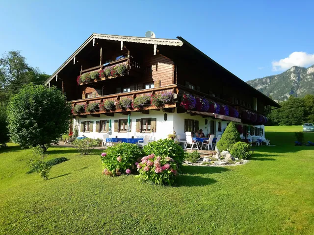 Gästehaus Hillebrand