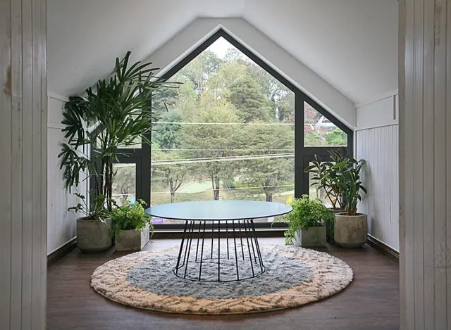 The Scent Boutique Hotel