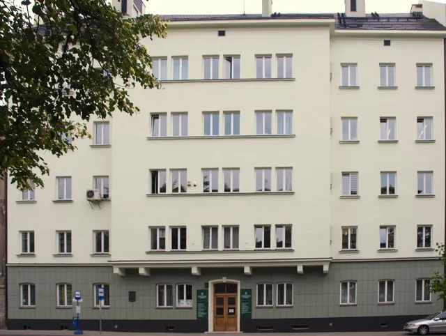 Regionalna Dyrekcja Lasów Państwowych w Krakowie