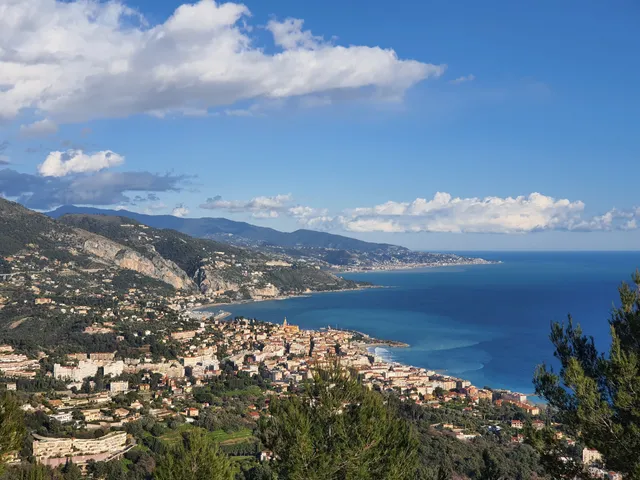 Parc du Cros de Casté