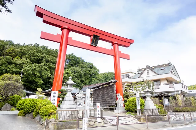 Kotohira Shrine Gishikiden