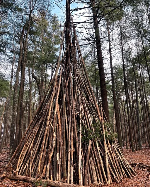 Prosser Pines Nature Preserve