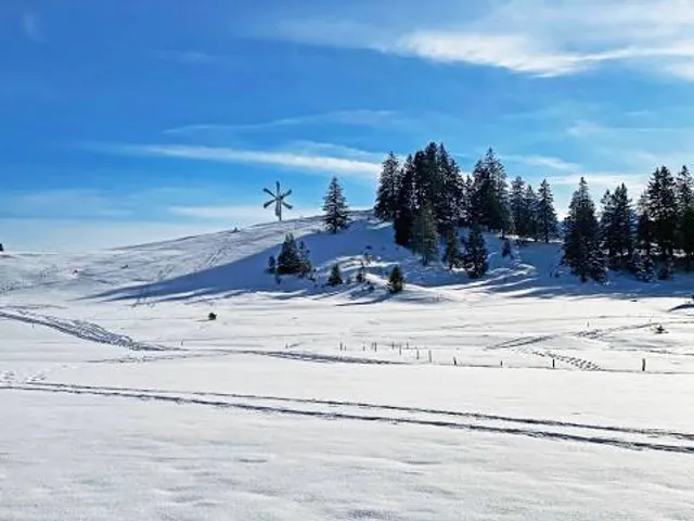 Wildhaus-Gamplüt (Obertoggenburg)