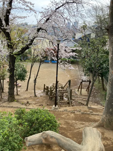 Chūō 5-chōme Park