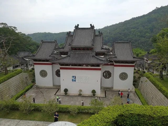 Danfu Culture Heritage Museum