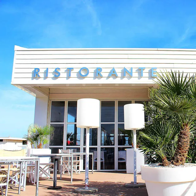 Restaurant Riviera 69 - Cesenatico