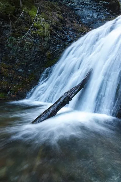 Cascada / Tabayon de Morlongo