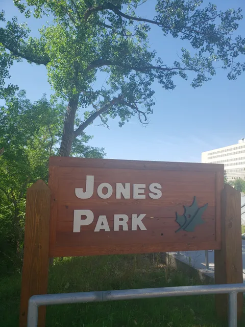 Jones Park