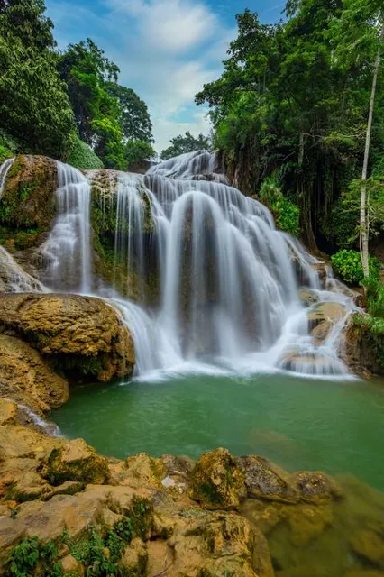 Homestay Suối Mu 2