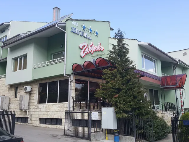 Hotel Gabrovo