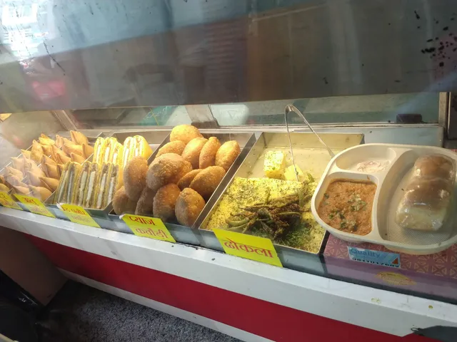 Pt. Babu Ram Paranthe Wala