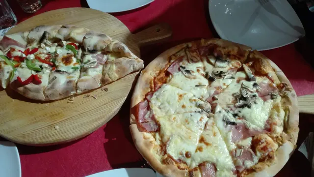Aspetto Pizza Ristorante