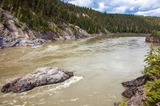 Xatśūll Heritage Village