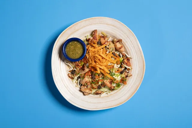 Tortilla Beach Phoenix