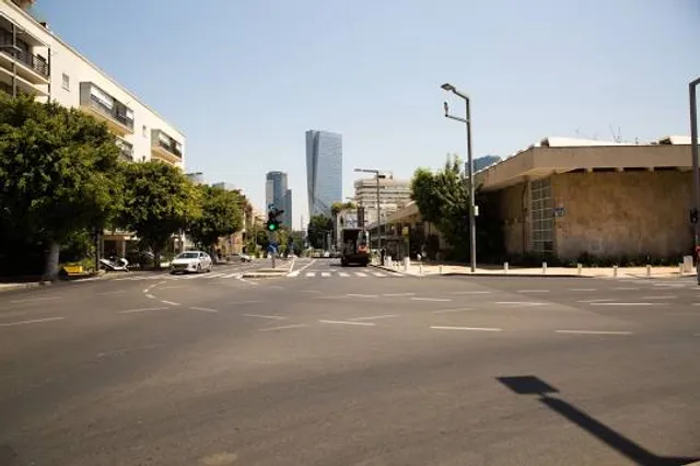 Bauhaus Museum Dessau