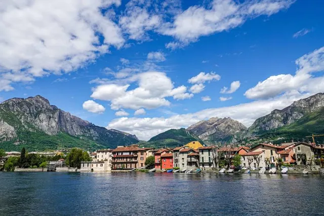 Alpinistic Observatory Lecco