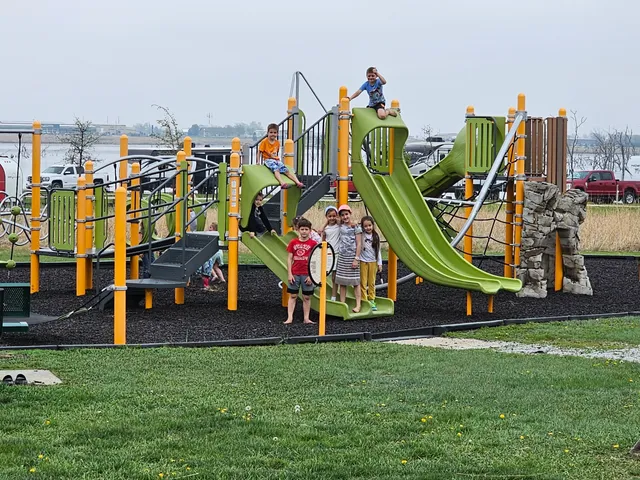 Lake Wanahoo NRD Recreation Area