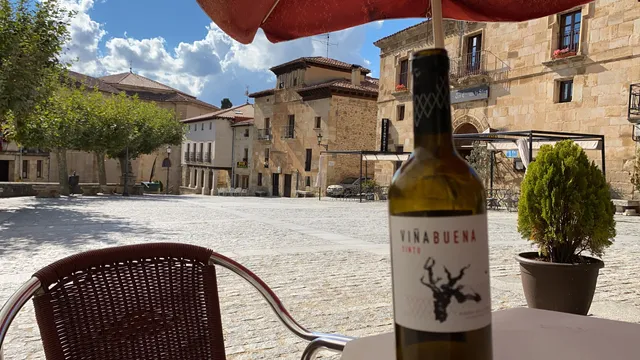 Restaurante Villa de Silos