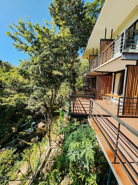 Maesa Greenery Hill แม่สากรีนเนอรี่ฮิลล์