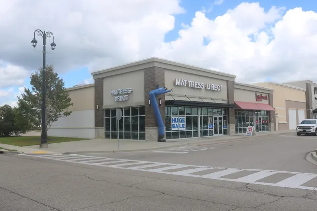 Mattress Direct - D'Iberville