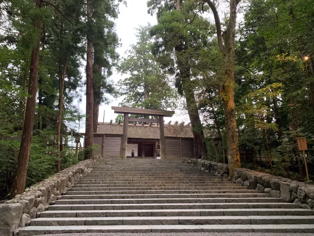 Kotai Jingu Yojoden