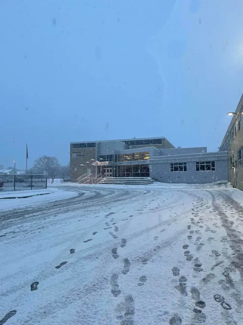 Institute of Technology at Syracuse Central