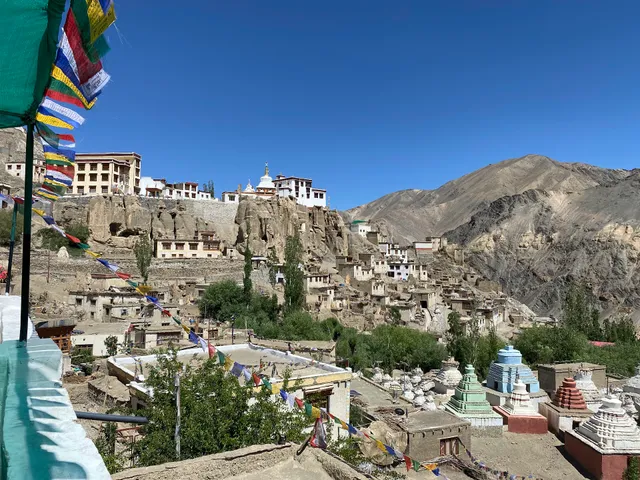 Shangrilla Guest House