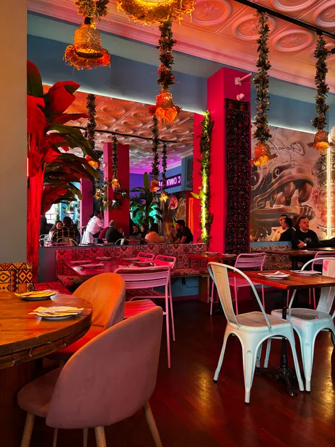 La Cochinita Loca - Tetuan