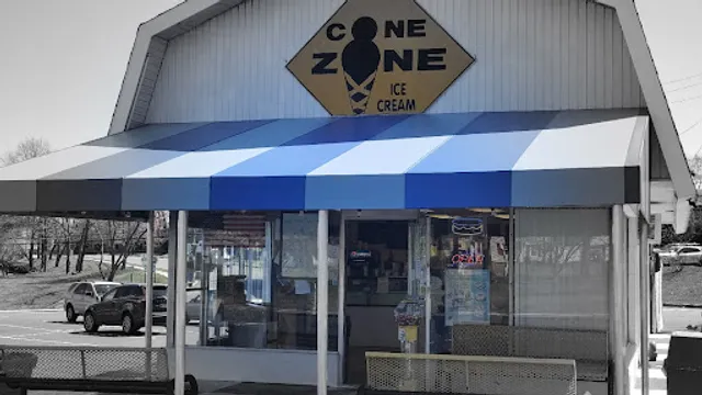 Cone Zone