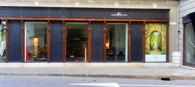 Zinelli&Perizzi - Arredamento Design – SPAZIOCAVANA Showroom, Interior Design, Tessuti d’Arredo