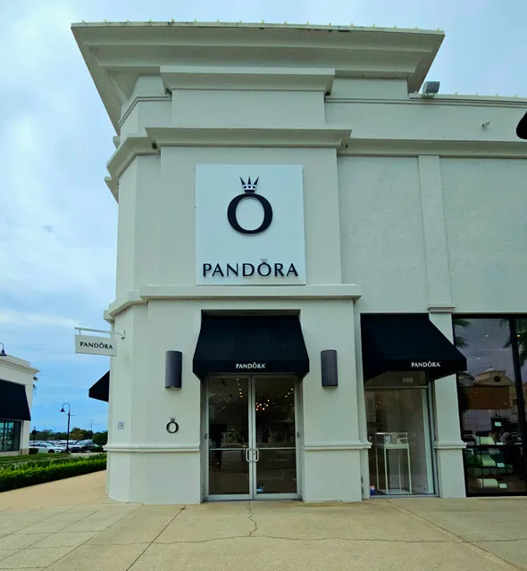 Pandora Jewelry